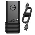 thumbnail image 1 of Cargador portátil POWJDWZ 130W USB tipo C para Dell XPS 15 17, 1 of 9