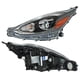 thumbnail image 1 of Faro Principal Toyota Prius C 2018 A 2019 TYC Lado Conductor Con leds, 1 of 4
