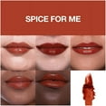 thumbnail image 6 of Maybelline Color Sensational Made For All Lipstick, Spice For Me, 6 of 8