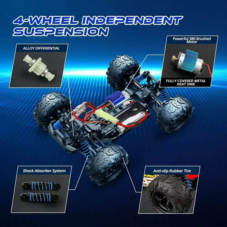 Insector radio control walmart sale