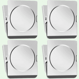 U Brands Magnet Set - 25 Each - Multicolor U Brands Magnet Set - 25 Each - Multicolor