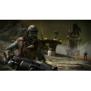 Starhawk (Playstation 3)