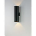 thumbnail image 4 of Maxim Lighting - LED Outdoor Wall Mount - Outdoor Wall Mount - Outpost-20W 2 LED, 4 of 5