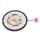 thumbnail image 3 of Movimiento De Reloj De Calendario, Movimiento De Reloj De Larga Vida útil Resistente A La Oxidación Para Reparación De Relojes Cergrey Watch Parts, 3 of 8