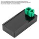 thumbnail image 2 of Boîtier d'allumage CDI pour moto 30410-MN9-000, compatible avec Honda NX500 PD08 PD09 RD02 RD08, 2 of 4