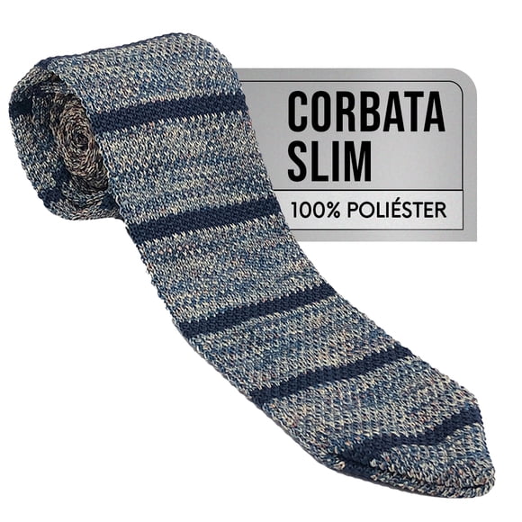CORBATA SAROSA SLIM PARA HOMBRE