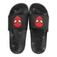 thumbnail image 1 of Sandalias Spiderman para Hombre Estilo Slip On, Con Diseño original, 1 of 4