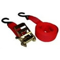 thumbnail image 2 of Keeper 89517-10 Non-Marring Ratchet Tie Down, 500 lb, 14 ft L x 2 in W, 2 of 2