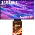 thumbnail image 1 of Samsung 85 inch QN80F Neo QLED 4K Mini-LED Smart TV 2025, 144Hz (Open Box), 1 of 5