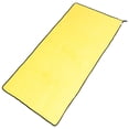 thumbnail image 4 of WHAMVOX Yellow Dog Bath Towel Microfiber Quick Drying Soft Absorbent Pet Towel, 4 of 7
