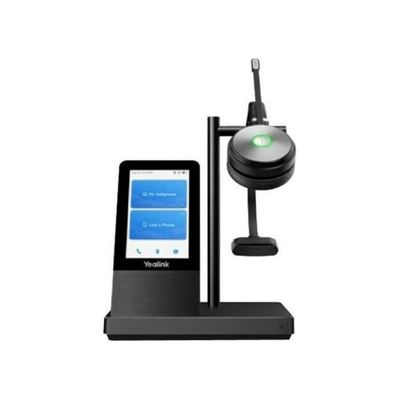 Yealink WH66 Mono UC Headset