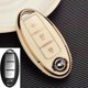 thumbnail image 1 of Listo Stock Nissan Producto Japonés Llave De Control Remoto Caso kicks TIIDA LIVINA X-TRAIL TEANA Key Case huangjie unisex, 1 of 2