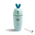 thumbnail image 1 of Guardoinrt 30ml Water Mist Sprayer Cute Facial Humidifier 7 Color Gradient Light Mist Cooling Humidifier with Water Container No.04, 1 of 6