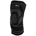 thumbnail image 1 of Rodillera de compresión con cinta ajustable/Modelo HX907 Maxfit sports Rodillera corta, 1 of 7