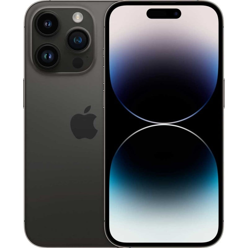 Smartphone Iphone 14 Pro 256Gb - Negro