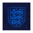 thumbnail image 3 of England Mens Crest Fleece All-Over Print Dressing Gown, 3 of 4