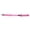 Pink, variant on CEORPER USB Rechargeable LED Reflective Belt Sash Adjustable Length Running Belt
