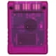 thumbnail image 2 of Estuche transparente para tarjeta de memoria FMCB V1.953 de 8MB/16MB/32MB/64MB para consola de juegos PS2, 2 of 5