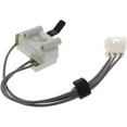 thumbnail image 2 of Dryer Door Switch Whirlpool Sears, AP6023103, PS11756443, WPW10569603, 2 of 4