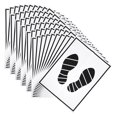 thumbnail image 1 of unbranded 60Ud Tapetes De Papel Para Vehículo Para Protección Y Almacenamiento, 1 of 8