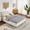 Beige2, variant on HMYG Queen Upholstered Hydraulic Storage Platform Bed with Integrated Headboard, Chenille, Beige