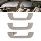 thumbnail image 5 of De Agarre de Techo Interior, 74610-52020 Techo Interno de Techo de Agarre de Desvanecimiente Resistente A Auris Prius Highlander Kluger, 5 of 7