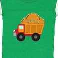 thumbnail image 4 of Inktastic Taco Lover Truck Boys or Girls Baby Bodysuit, 4 of 5