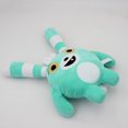 thumbnail image 4 of TV Abby Hatcher Bozzly Bunny Rabbit Plush doll stuffed toy 30cm, 4 of 5