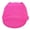 Rose Red, variant on Suodoka Breathable Quick Dry Cycling Cap Outdoor Sports Sunhat Bicycle Helmet Wear Hat for Men and Women Rose Red Skull Cap, 6.7 inches / 17 cm Perimeter, Moisture Wicking Fabric, One Size Fits All