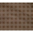 thumbnail image 4 of oneOone Cotton Flex Fabric Shapes Geometric Sashiko Print Fabric BTY 40 Inch Wide, 4 of 4