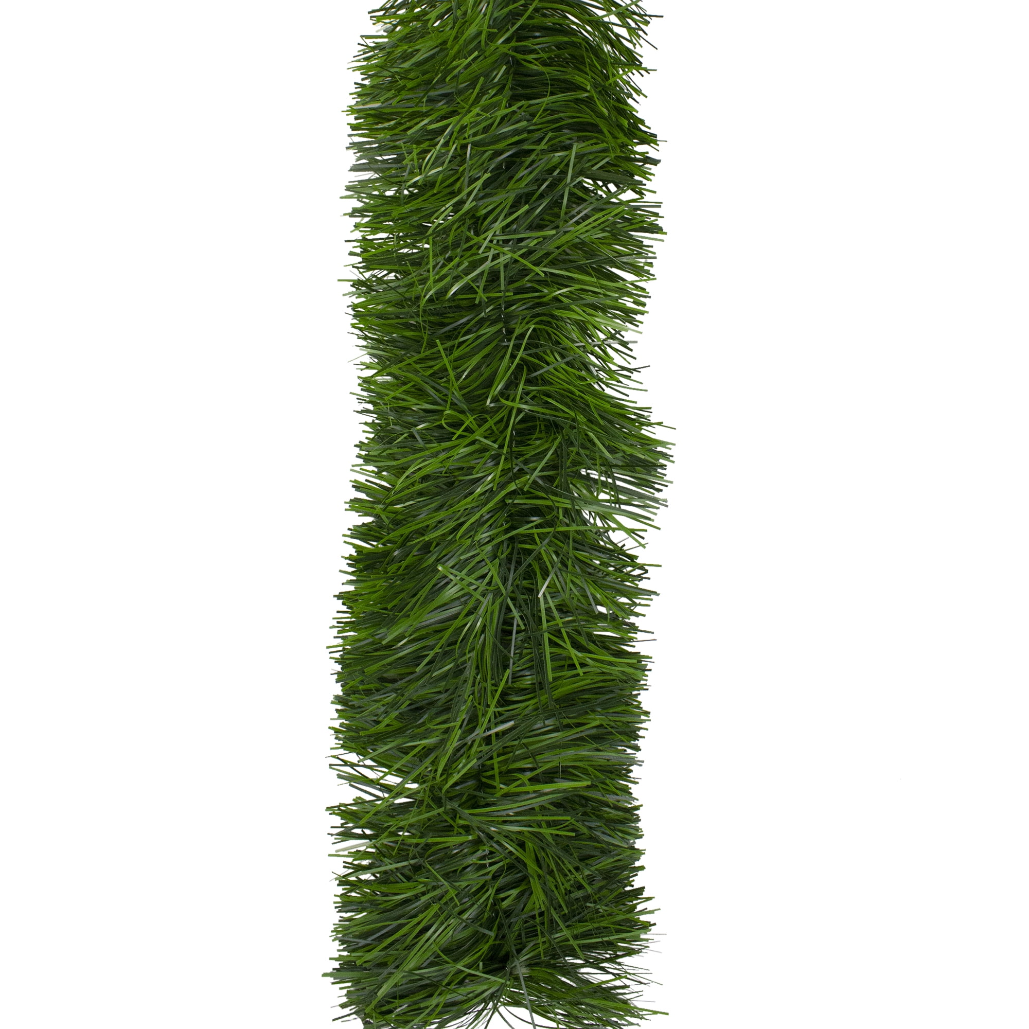 50' x 4.75" Two Tone Pine Artificial Christmas Garland Unlit