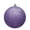 Lavender Sequin, variant on Vickerman 8" Lavender Sequin Ball Ornament