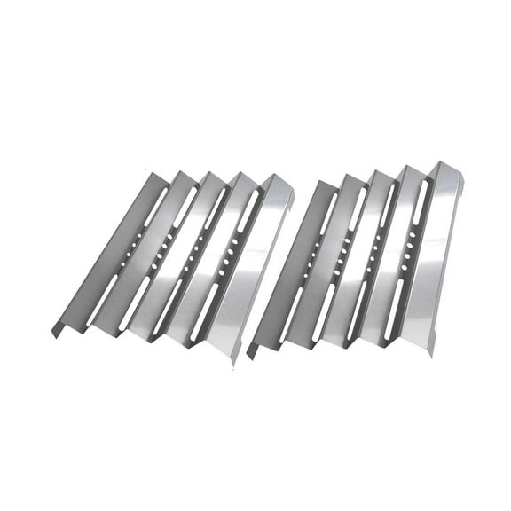 Replacement Flavorizer Bars for Kenmore 141.157902, 141.15337, Gas Models, 2-Pack