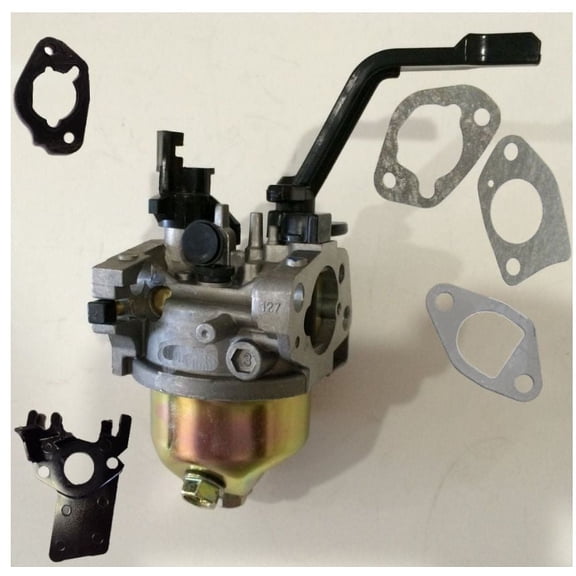 Fits Wen PowerPro Generator 56200 56350 56351 56352 56405 56415 3500 4050W Carburetor