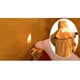 thumbnail image 4 of Capucha con Mantón de Capucha para Sombreros Protección contra el Polvo Equipo de Protección de Soldadura Soledad Gorro de soldador de piel de vaca, 4 of 9