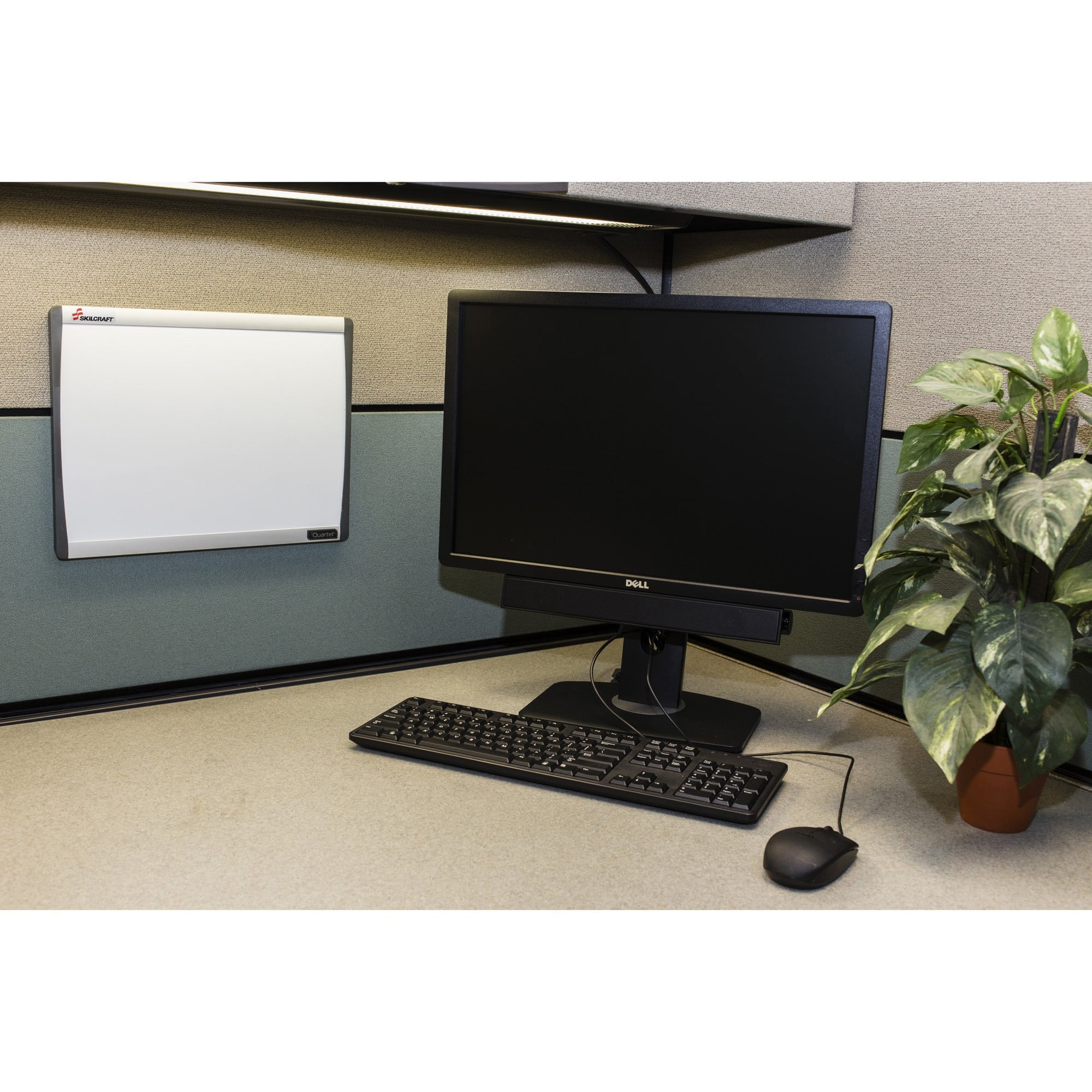 Cubicle Dry Erase Board
