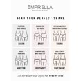 thumbnail image 5 of Emprella Womens Underwear Boyshort Panties - 5 Pack Colors and Patterns May Vary - L, 5 of 6