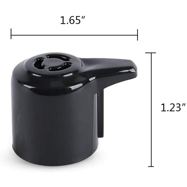 Steam Release Valve Universal Pressure Valve for Instant Pot 3 5
