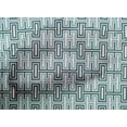 thumbnail image 4 of oneOone Cotton Cambric Fabric Greek Key Geometric Fabric Prints By Yard 56 Inches, 4 of 4