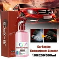 thumbnail image 4 of SharkTRUE Powerful Deep Cleaning Engine Degreaser: Gentle, Foamy, Effective, 4 of 8