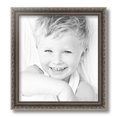 thumbnail image 2 of ArtToFrames 12x13 inch Antique Silver Picture Frame, Silver Wood Poster Frame (4562), 2 of 8