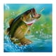 thumbnail image 5 of Cuadros Decorativos Pesca 5D diamante pintura bordado DIY artesanía punto de cruz decoración del hogar DQrwqpou Nuevos Originales, 5 of 8