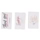 thumbnail image 5 of Tarjetas de Notas Jadeshay 90 Piezas Postales en Blanco Cartulina, 5 of 14