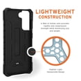 thumbnail image 4 of Samsung Galaxy S23 Ultra UAG Pathfinder SE Camo Series Case,iPhone 16 Pro, 4 of 8