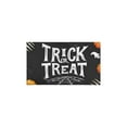 Happy Halloween Kitchen Mats 2PCS Cushioned and NonSkid Washable Floor