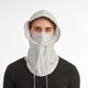 thumbnail image 5 of Sombrero protector solar de verano para exteriores, autopropulsado, para montar en motocicleta, máscara deportiva, resistente al viento, a prueba de rayos UV, sombrero multiusos, 5 of 6