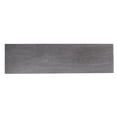 thumbnail image 3 of SEI Furniture Edderton Wood and Metal Fireplace Media Console in Gray, 3 of 8