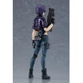 thumbnail image 3 of Motoko Kusanagi Ghost in the Shell SAC_2045 Figma Figure, 3 of 6