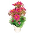 thumbnail image 1 of Fish  Decorations, Safe Aquarium Decorations Plants Exquisite Widely  DIY Assembly  For Bedrooms, 1 of 8