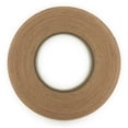thumbnail image 3 of Edge Supply Cherry Preglued 13/16"" X 250' Rollo de bandas de borde de chapa de madera Cinta de madera flexible de cerezo Fácil aplicación Planchar con adhesivo termofusible. Acabado lijado liso. Hech, 3 of 5